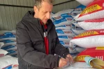 Çavdarhisar’da yem satışı yapan işletmelere yönelik denetimler gerçekleştirildi 