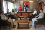 Çaycuma’da ipekböceği yetiştiriciliği için toplantı