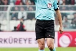 Çaykur Rizespor - Fenerbahçe maçının VAR’ı Özgür Yankaya oldu 