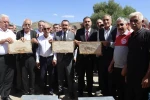 Çelikhan’da bal hasadı şenliği gerçekleştirildi