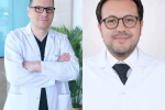 Çene kemiği yetersizliğine kalçadan alınan kemik çözüm oluyor 