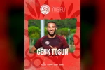 Cenk Tosun, Fatih Karagümrük’te 