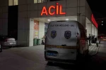 Çerkezköy’de feci olay: Beşinci kattan düşen 2 yaşındaki çocuk hayatını kaybetti