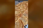 Çermik’te bir asırdır devam eden kandil geleneği
