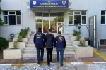 Çeşitli suçlardan aranan 134 şahıs yakalandı