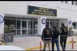 Çeşitli suçlardan haklarında hapis cezası bulunan 4 şahıs yakalandı 