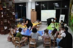 Çevre Bilim Akademisi’nde atıklar tasarıma, merak keşfe dönüştü