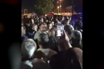 Cezaevinde isyan haberine yalanlama geldi!