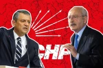 CHP’de “mutlak butlan” kararı sonrası neler oluyor | 23 Mayıs 2026