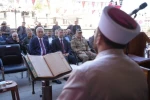 CHP döneminde yıkılan Murat Paşa Camisi 85 yıl sonra yeniden ibadete açıldı