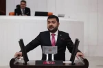 CHP Edirne Milletvekili Ahmet Baran Yazgan kesin ihraç talebiyle disipline sevk edildi 