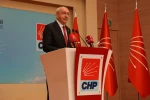 CHP Genel Başkanı Kılıçdaroğlu: "13 yıl sonra bizim önerimize gelindi"