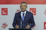 CHP Genel Başkanı Özel: "Ara seçim için her şeyi yapmaya devam edeceğiz"
