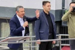 CHP Genel Başkanı Özel: "Düğünü de cenazeyi de AK Parti’lilerle, MHP’lilerle birlikte yapıyoruz" 