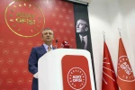 CHP Genel Başkanı Özel: "(İBB’ye bağlı kreş) Kreşteki görüntülerde hiçbir olumsuzluk yok" 