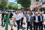 CHP İstanbul İl Başkanı Gürsel Tekin: "Cumhur İttifakı dışındaki bütün siyasi partilerle ittifak yapabiliriz" 