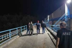 CHP Karabük İl Başkan Yardımcısı Erten, Filyos Çayı’nda akıntıya kapıldı 