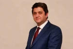 CHP Karabük İl Başkanı Burak Onur Gündüz oldu