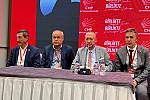 CHP kongresinin basına kapatılması kararına tepki 