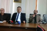 CHP, Malatya’da 2 belediye meclis üyesini ihraç etti 
