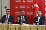 CHP Parti Sözcüsü Emre’den Hasan Ufuk Çakır’ın disiplin sürecine ilişkin açıklama 