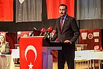 CHP Uşak 39. Olağan İl Kongresi tamamlandı