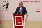 CHP’de MYK listesi belirlendi 