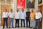 CHP’den istifa eden Aksu Belediye Başkanı, meclis üyelerinin istifalarını değerlendirdi 
