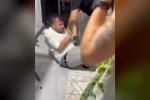 CHP’li vekilin içkili alemi, taciz iddiası ve dayakla son buldu 