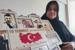 Çifte şehit acısı Anneler Günü’nde daha da büyüyor 