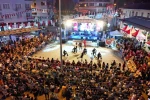 Çilek Festivali için geri sayım başladı 