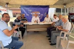 Çilimli’de vatandaş sordu, Başkan Yıldız yanıtladı 
