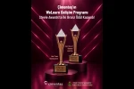 Çimentaş’a Stevie Awards’tan iki bronz ödül 