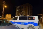 Cinayet zanlısı yakalandı
