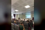 Çine Devlet Hastanesi personeline narkorehber eğitimi 