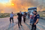 Çine’de Şennur teyzenin yardımına Aydın Büyükşehir yetişti 