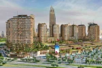 City’s Residences’ın mimarı Mustafa Toner: "5 Dakikada Yaşam’ İstanbul’un yeni yaşam modeli oluyor"