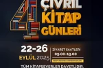 Çivril 4. Kitap Günleri başladı