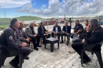 Cizre’de 1 Mayıs mesaisi 