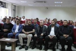 Cizre’de "Örgün Eğitimle Birlikte Hafızlık Projesi" tanıtıldı 
