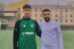 Cizreli sporcuya milli takımdan davet