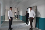Cizre’ye 24 derslikli modern bir okul daha kazandırıldı 