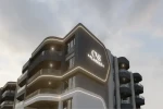 CKS Aslanboğa İnşaat’tan zamansız, sağlam ve modern yapılar