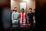Clinton Duodu Sivasspor’da