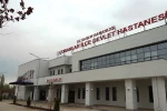 Çobanlar Devlet Hastanesi yeni hizmet binasında hasta kabulüne başladı 