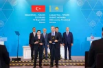 Coca-Cola İçecek’in Kazakistan’daki yeni yatırımı için iş birliği protokolü imzalandı 