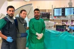 Çocuk Aritmi Merkezinde 2023’ten bu yana 250’den fazla ileri düzey işlem 