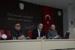 "Çocuk Hakları ve Güncel Sorunlar" semineri