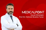 Çocuk Nörolojisi Uzmanı Prof. Dr. Turan’dan erken tanı uyarısı