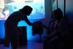 Çocuklar Çanakkale’nin derinliklerini keşfetti 